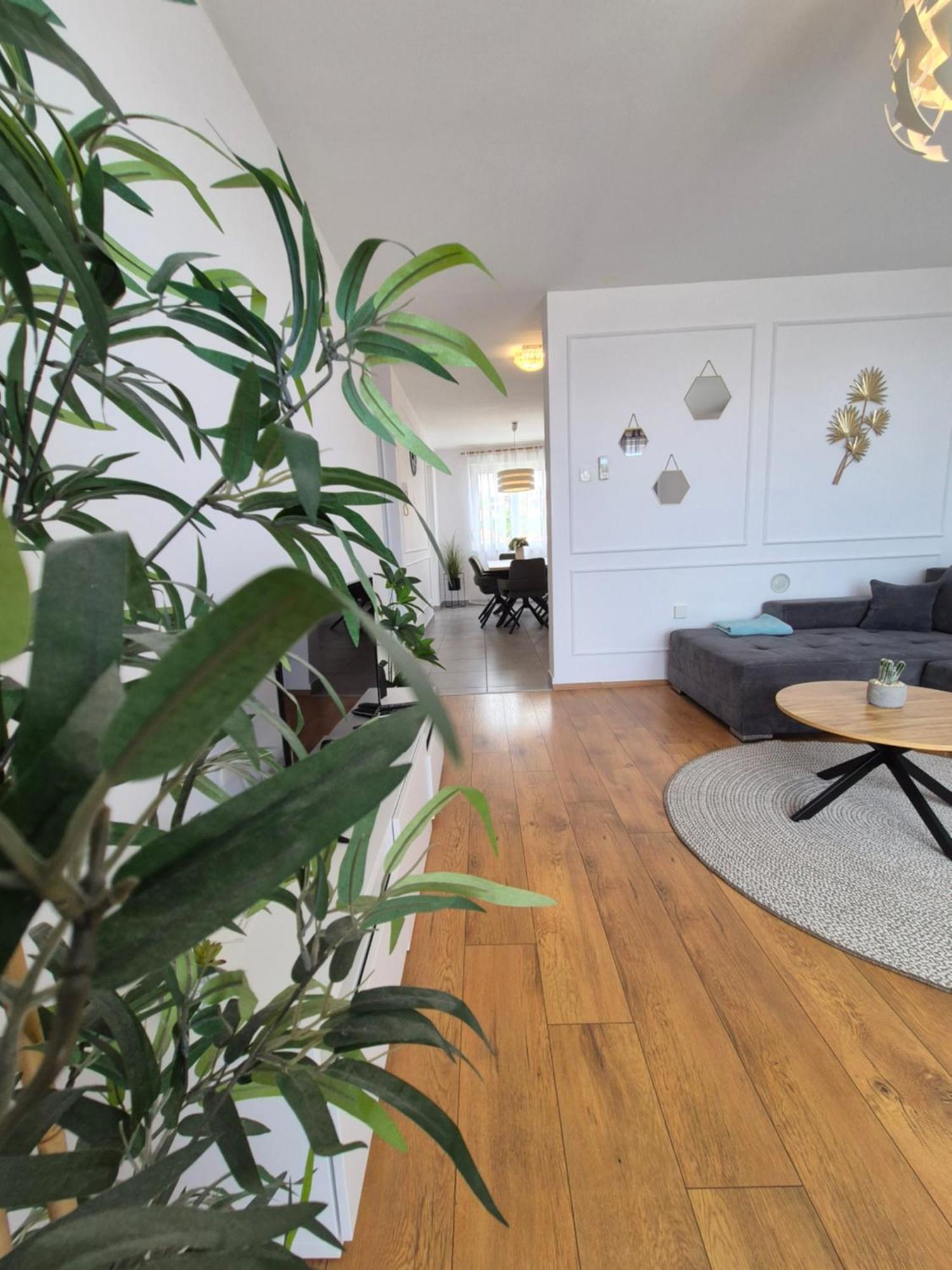 Victory Sea View Apartment 里耶卡 外观 照片